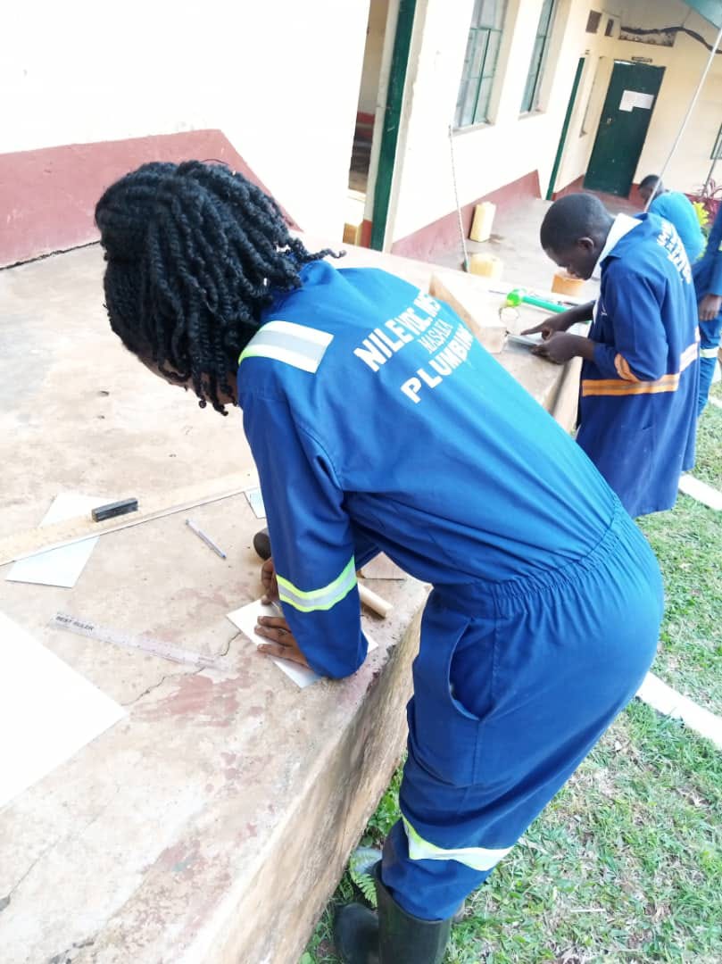 Practical workshop training